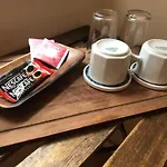 Hotel Borancik Suit Hotel Istanbul