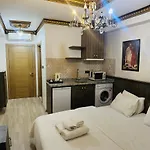 Hotel Borancik Suit Hotel