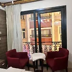 Borancik Suit Hotel Hotel *