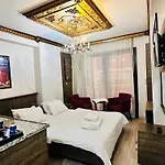 Hotel Borancik Suit Hotel Istanbul