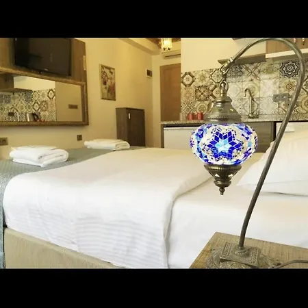 Borancik Suit Hotel Hotel *