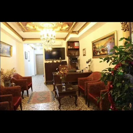 Borancik Suit Hotel