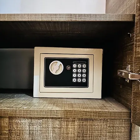 Borancik Suit Hotel Hotel Istanbulská provincie