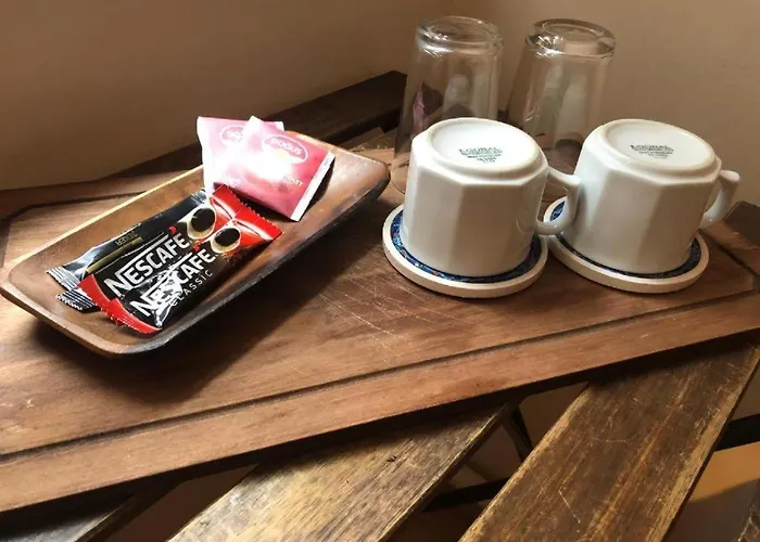 호텔 Borancik Suit Hotel 이스탄불