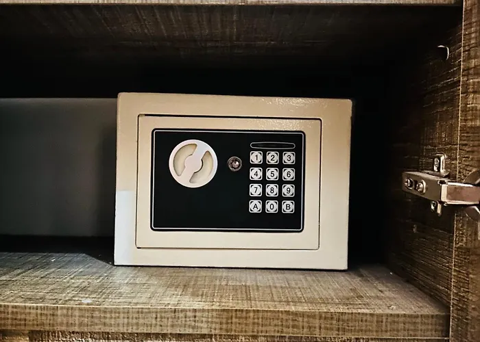 Borancik Suit Hotel Hotel Istanbul