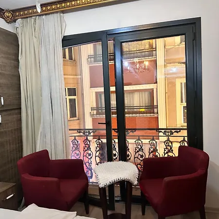 Borancik Suit Hotel Ξενοδοχείο *